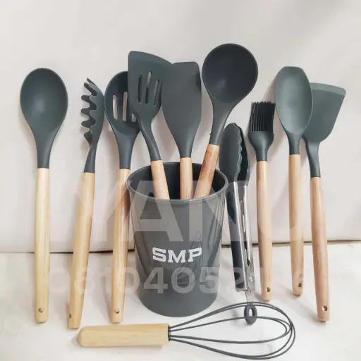 [KK94] KK94 - Sil. Kitchen Set [SKU01]