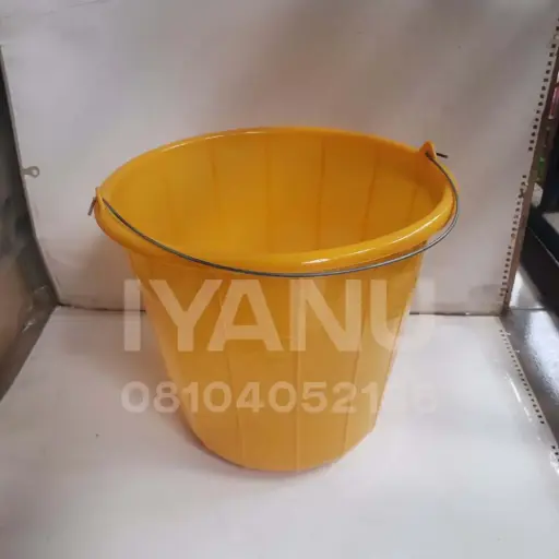 [P232] P232 - 11L Bucket DNA