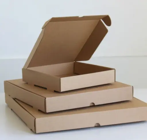 SS232 - Pizza Box x10