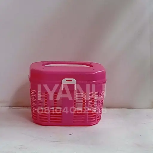[N117] N117 - Kidz Basket OK