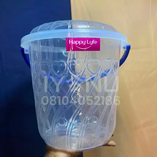 [P141] P141 - 9L Lovely Bucket SUNP