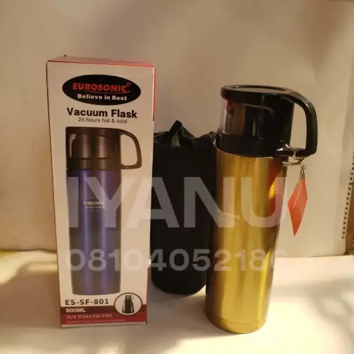 [WW37] WW37 - WF 900ml ES [801]