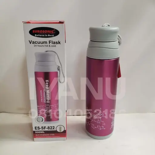 [WW55] WW55 - WF 500ml ES [822]