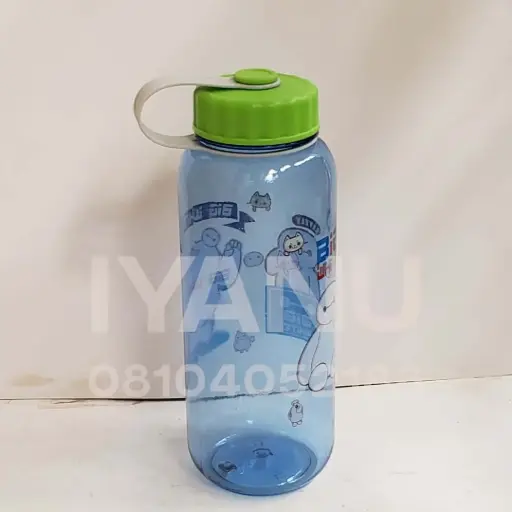 [B55] B55 - Baloon Bottle (B)