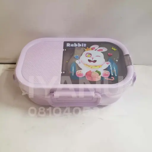 [ZZ40] ZZ40 - Lunch Box [026]