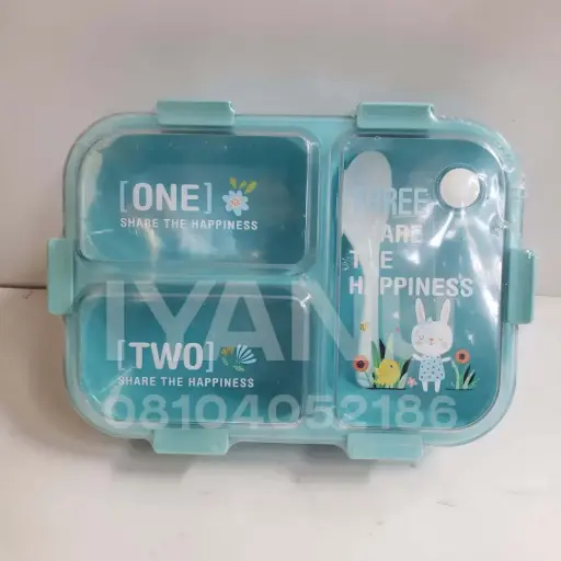 [ZZ46] ZZ46 - Lunch Box [034]