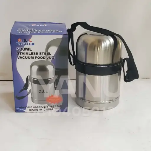 [DD12] DD12 - 500ml G&L