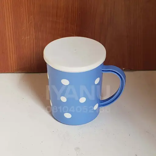 [H311] H311 - Spotty Cup SUNP ***