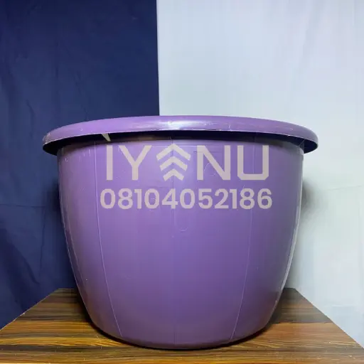[V114] V114 - Shape Basin B (B11-S) BH