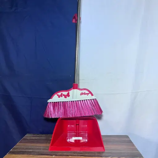 [S51] S51 - Butterfly Packer+Brush***