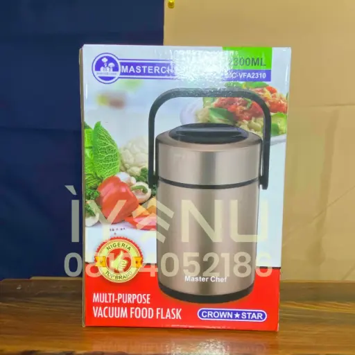 [DD606] DD606 - Strong FF 2300ml MC [2310]