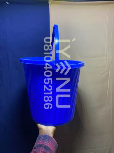 [P87] P87 - Spiral Bucket 11L ***