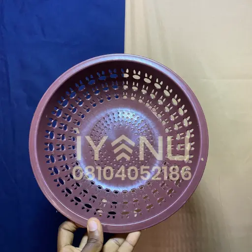 [Y77] Y77 - Drain Basket