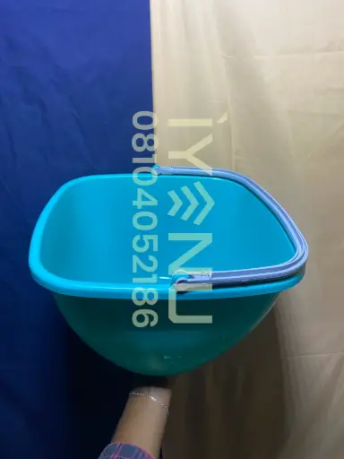 [P110] P110 - Chinese Bucket
