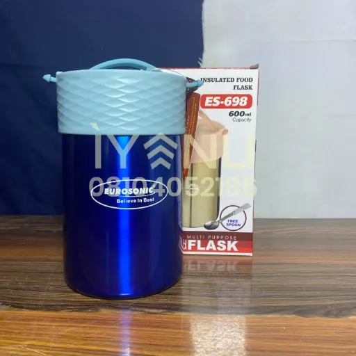 [DD17] DD17 - FF 600ml ES [698]