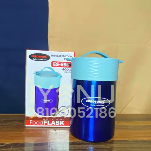 [DD17] DD17 - FF 600ml ES [698]