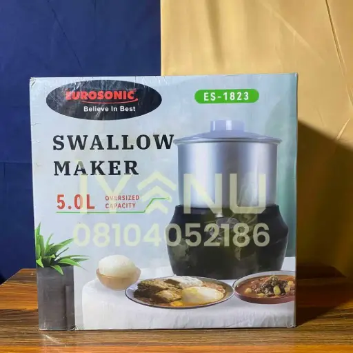 [EE413] EE413 - Swallow Maker 5L ES [1823]***