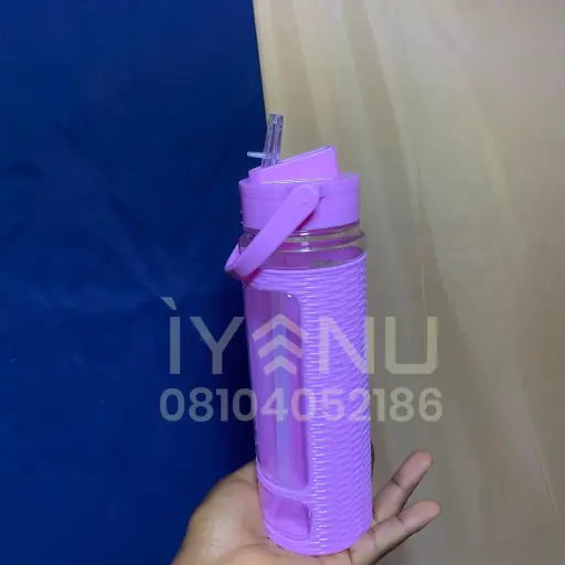 [B109] B109 - Space 03 650ml