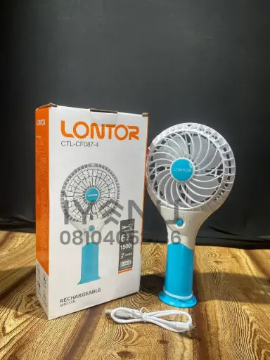 [BB942] BB942 - Hand Fan [CF087-4]