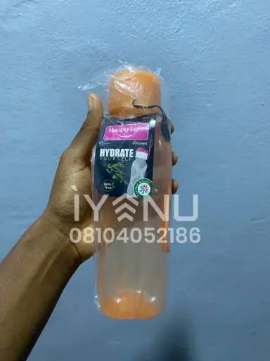 [B170] B170 - Hydra Bottle 500ml ***