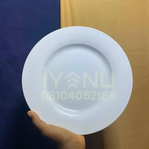 [VV30] VV30 - 9" Season Plate