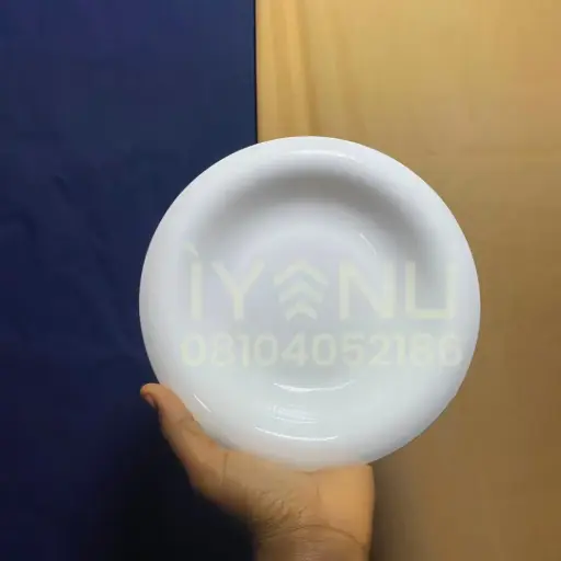 [VV32] VV32 - 8" Luxe Plate