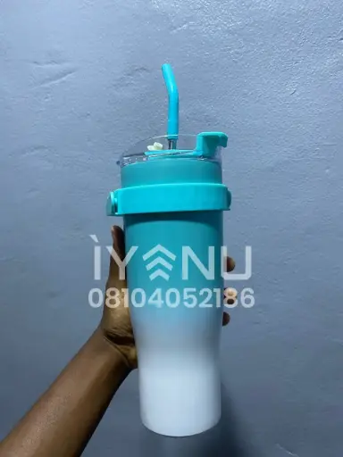 [YY126] YY126 - Adventure Bottle with Holder
