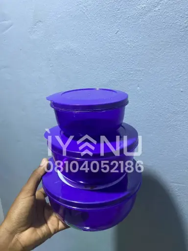 [R159] R159 - Freshfit Container