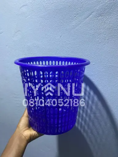 [N126] N126 - Tidy Basket ***