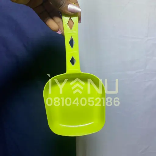 [K120] K120 - Quad Spoon***