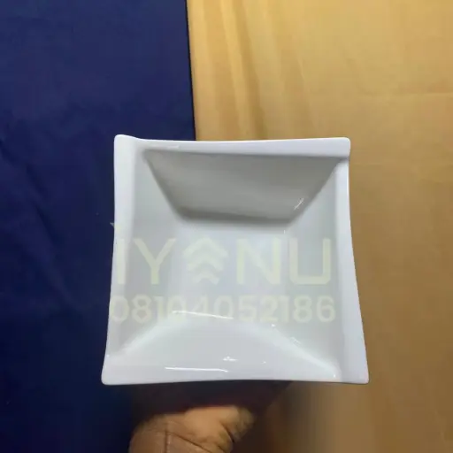 [VV535] VV535 - Rim Bowl 6"