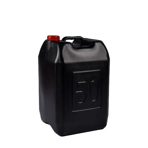 [A123] A123 - Keg 50L SAC**