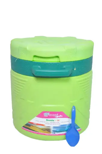 [AA734] AA734 - Sonic 50L