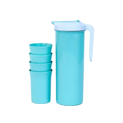 [B104] B104 - Juice Jug Trans