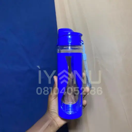 [B108] B108 - Space 02 650ml