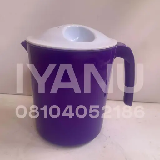 [B24] B24 - Welcome Jug